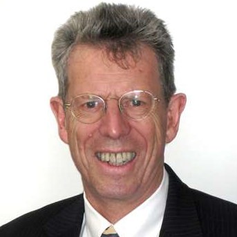 Prof Robert Hazell CBE