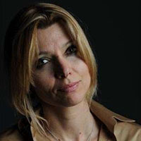 Elif Shafak