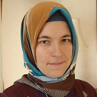 Assistant Prof Nagihan Haliloglu