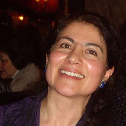 Dr Gul Berna Ozcan
