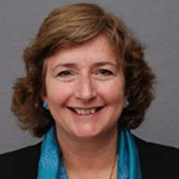 Prof Madeleine Arnot