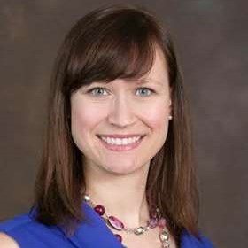 Assist Prof Kathryn Engebretson