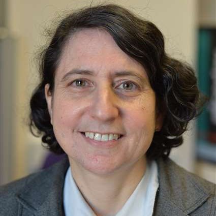 Dr Karen Attar Dr Karen Attar