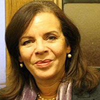 Baroness Meral Hussein-Ece OBE