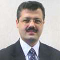 Dr Suleyman Nalbant