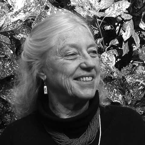 Prof Juliet Mitchell