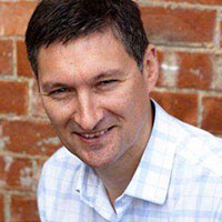 Prof Richard G Whitman