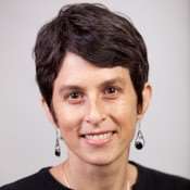 Prof Sara L Friedman