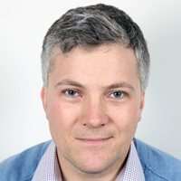 Dr Alasdair Jones