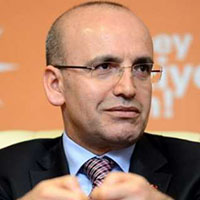 Mehmet Simsek