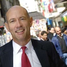 Prof Robert Wintemute