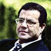 Prof Ali Murat Yel