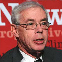 Prof John Kay