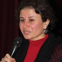 Dr Gulfem Cakir