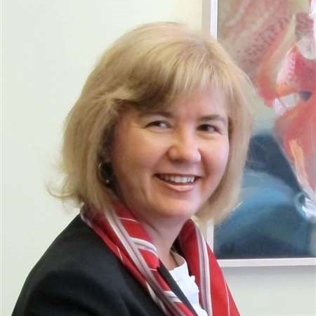 Dr Tanja Milasinovic