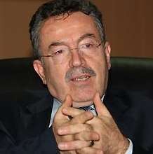 Prof Dr Yusuf Ziya Ozcan