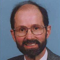 Prof Peter Taylor-Gooby OBE