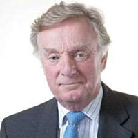 Sir Richard Ottaway MP