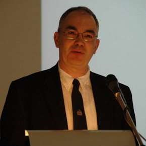 Prof Kemal Kirisci