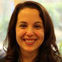 Dr Aylin C Hanyaoglu