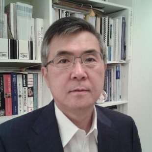 Prof Keun-Wook Paik Prof Keun-Wook Paik