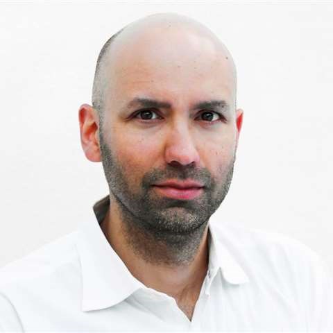 Dr Jo Eric Khushal Murkens