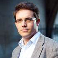 Prof Christoph Meyer