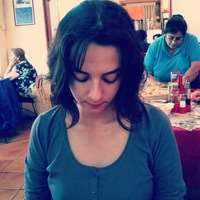 Gabriela Pina Ahumada