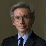 Prof Malcolm Chalmers