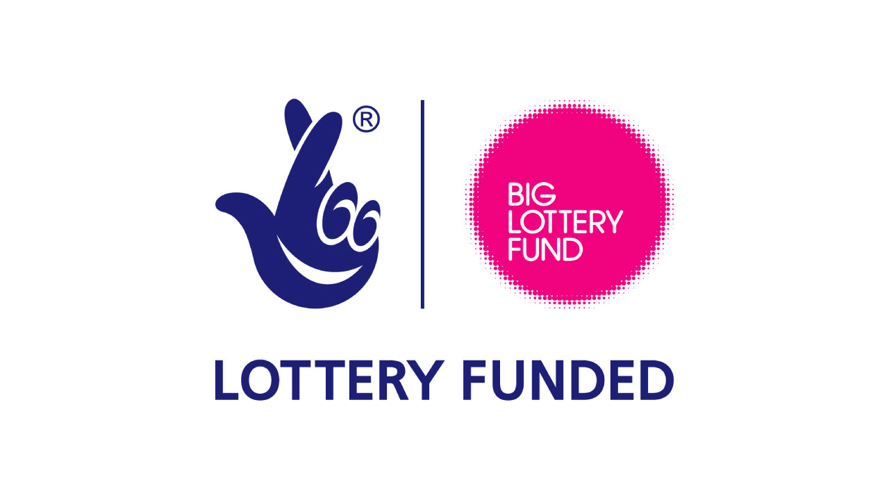 Big Lottery Fund, UK