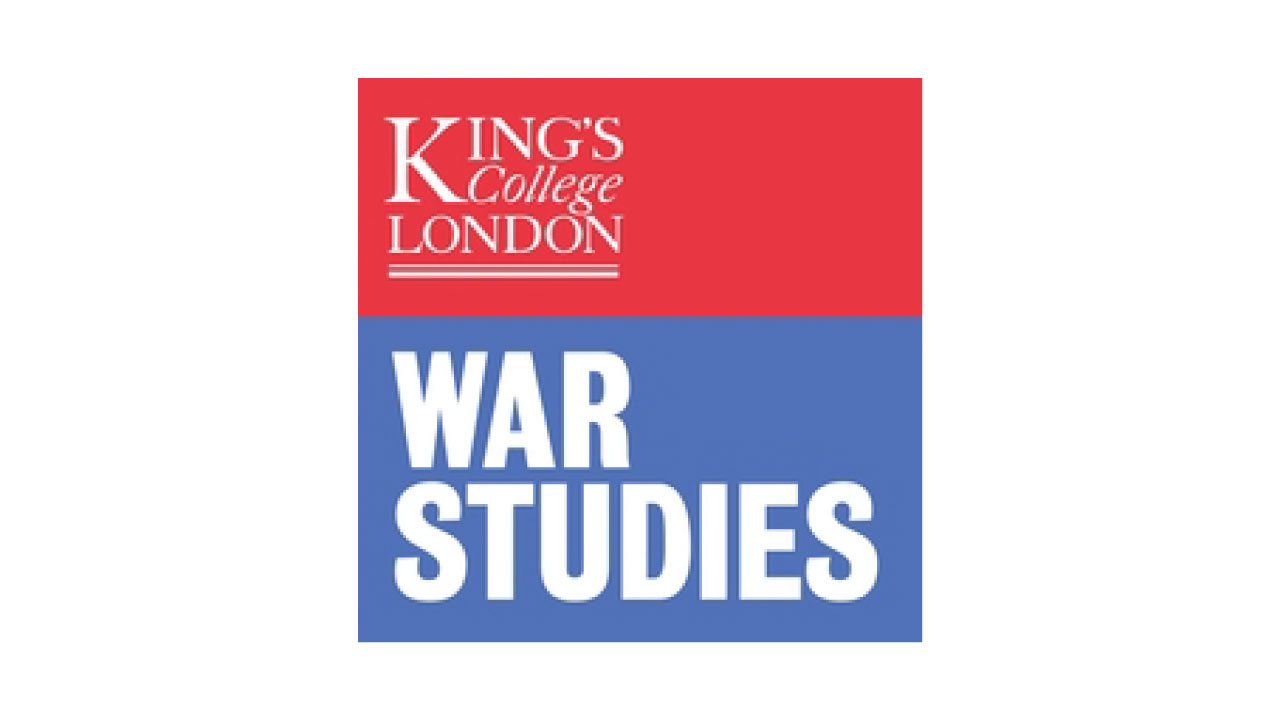 Department of War Studies
