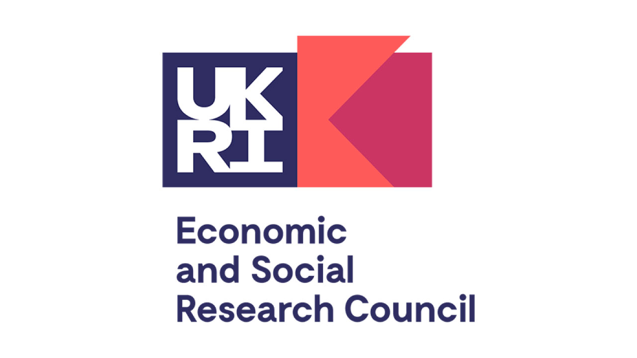 ESRC London Doctoral Training Centers (DTCs)