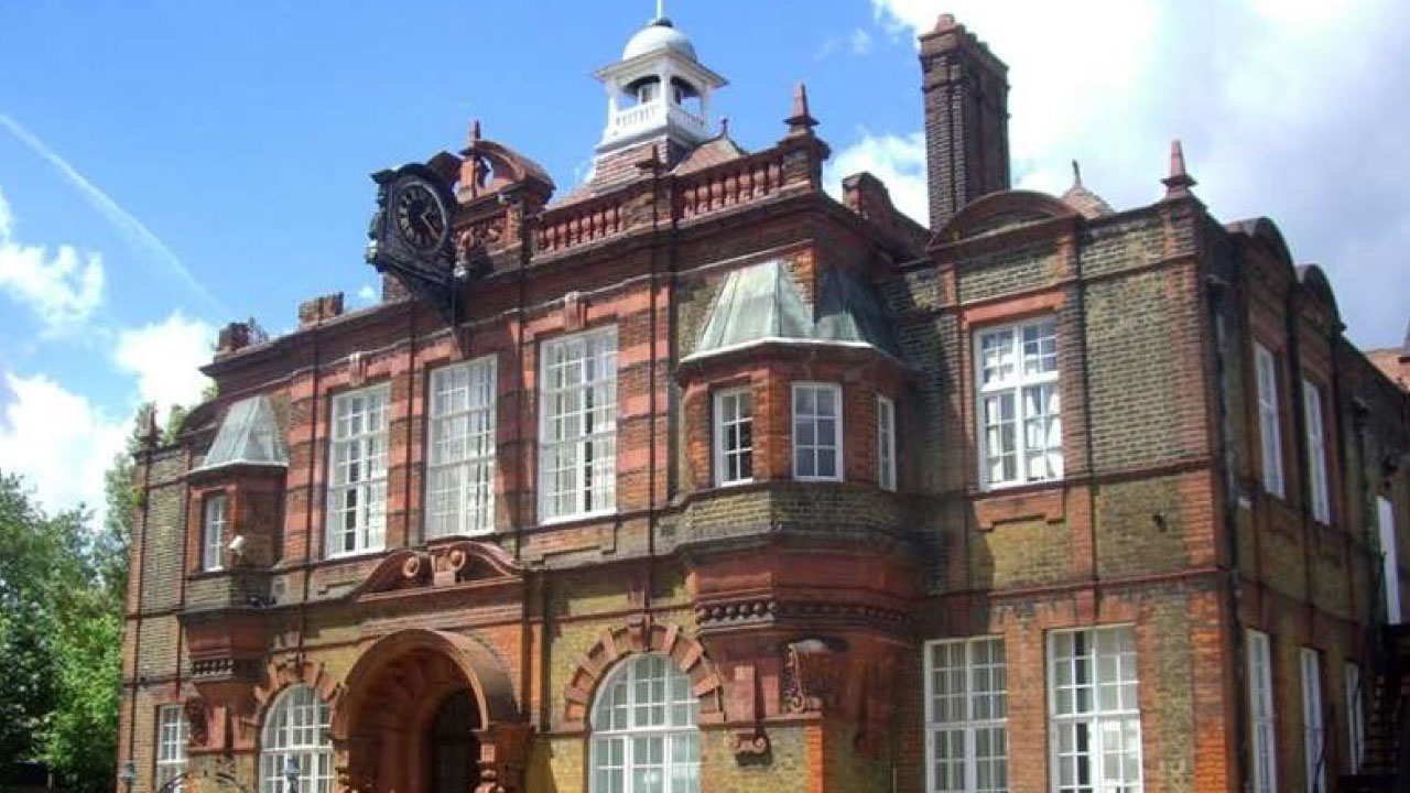 Wisdom School, London-UK